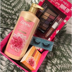 Caress Personal Care